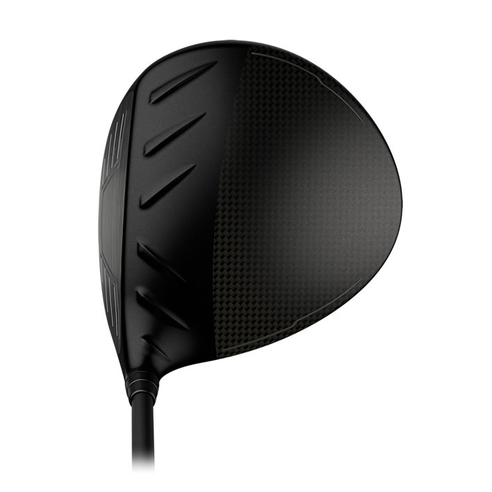 Ping G440 HL SFT Driver Custom