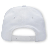 G4 Killer T's Stretch Twill Snapback Cap - Snow G4 Killer T's Stretch Twill Snapback Cap - Snow