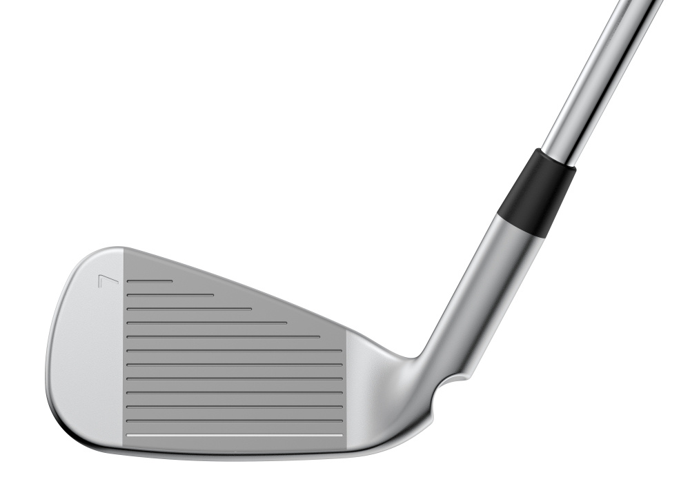 Ping G740 J�rnset Grafit Custom - F�rhandsbest�ll! Leverans fr�n 26 mars!