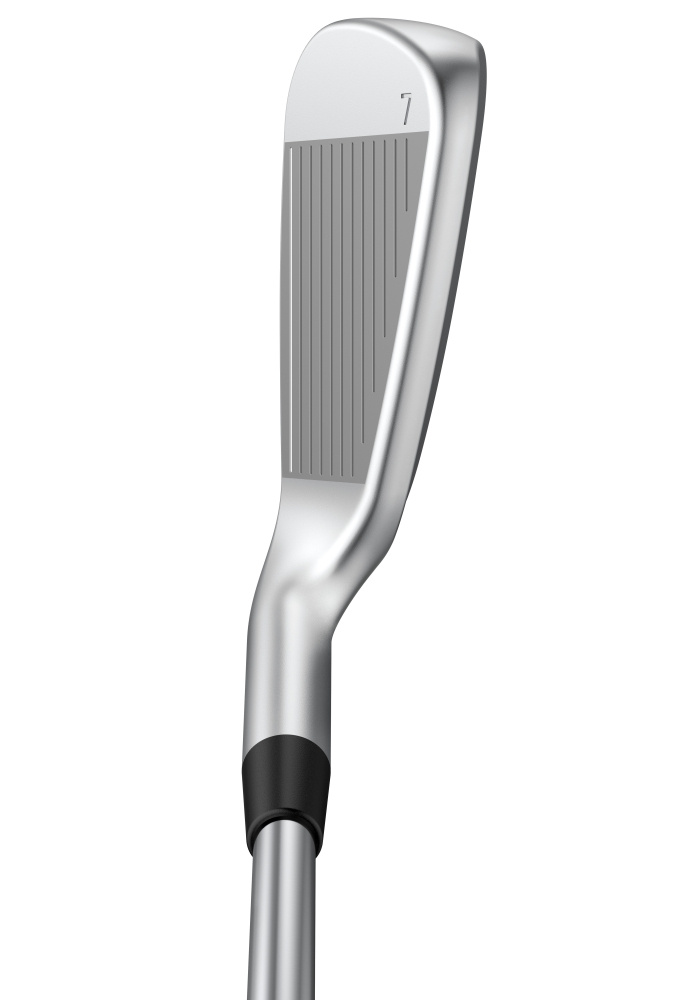 Ping G740 J�rnset St�l Custom - F�rhandsbest�ll! Leverans fr�n 26 mars!