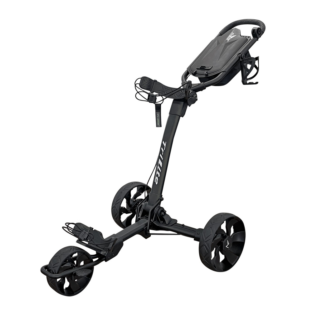 Axglo Trilite 2024 - Black