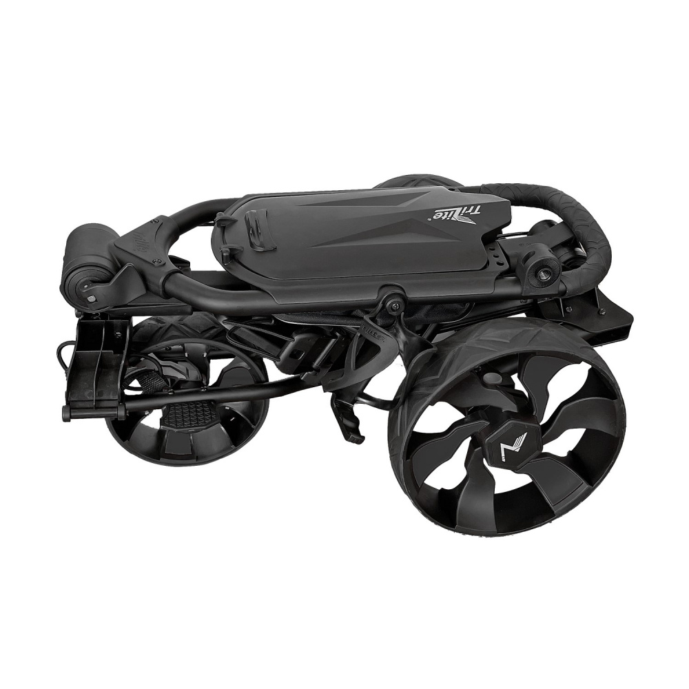 Axglo Trilite 2024 - Black