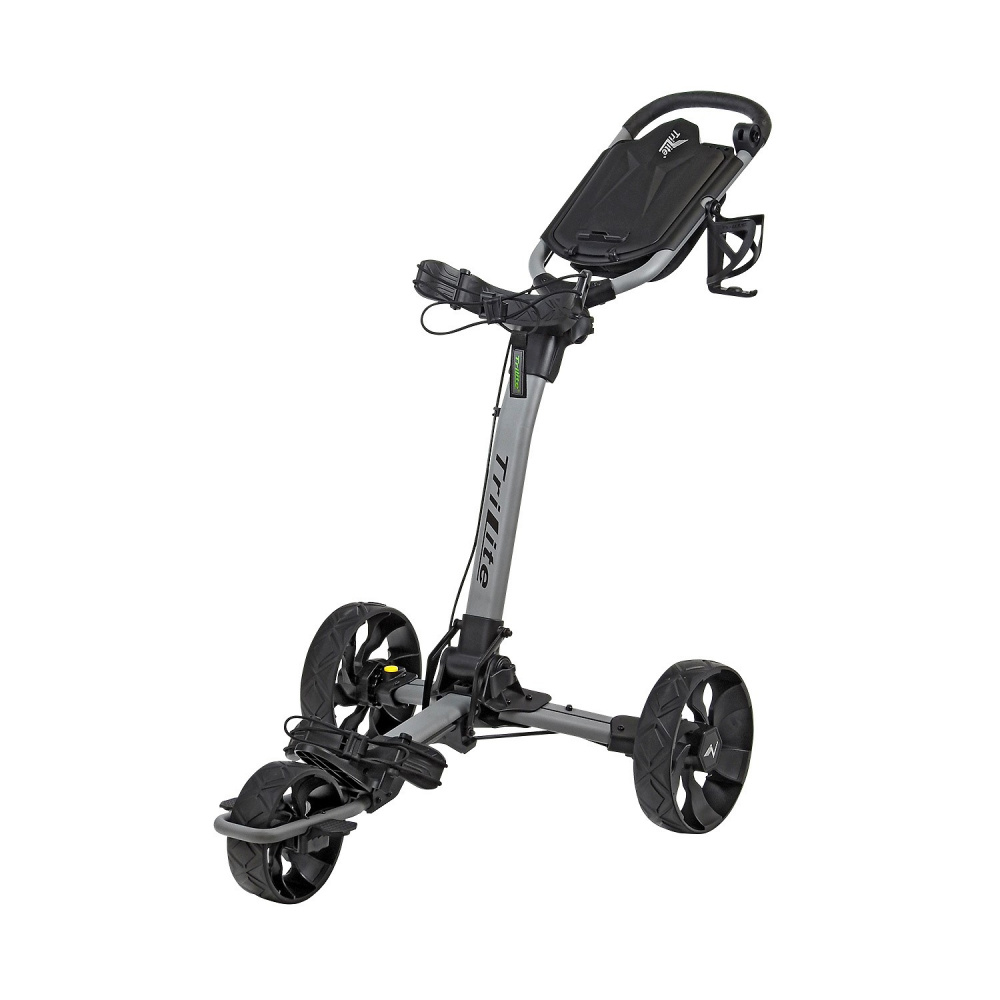 Axglo Trilite 2024 - Grey