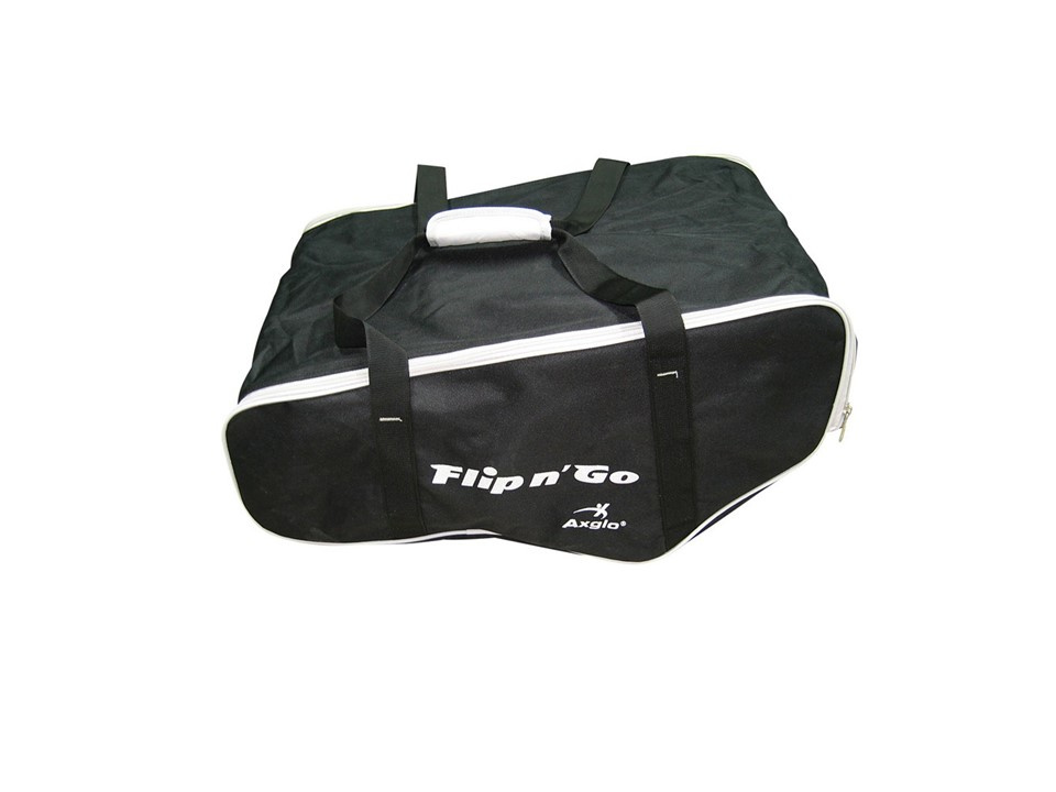 Axglo Flip N Go Travel Bag