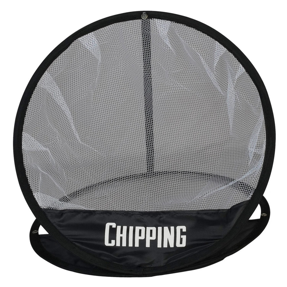 Pop-Up Chipping Net