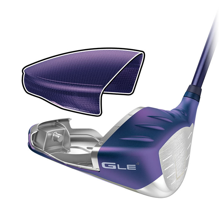 Ping G Le4 Driver - F�rhandsbest�ll! Leverans fr�n 26 mars!