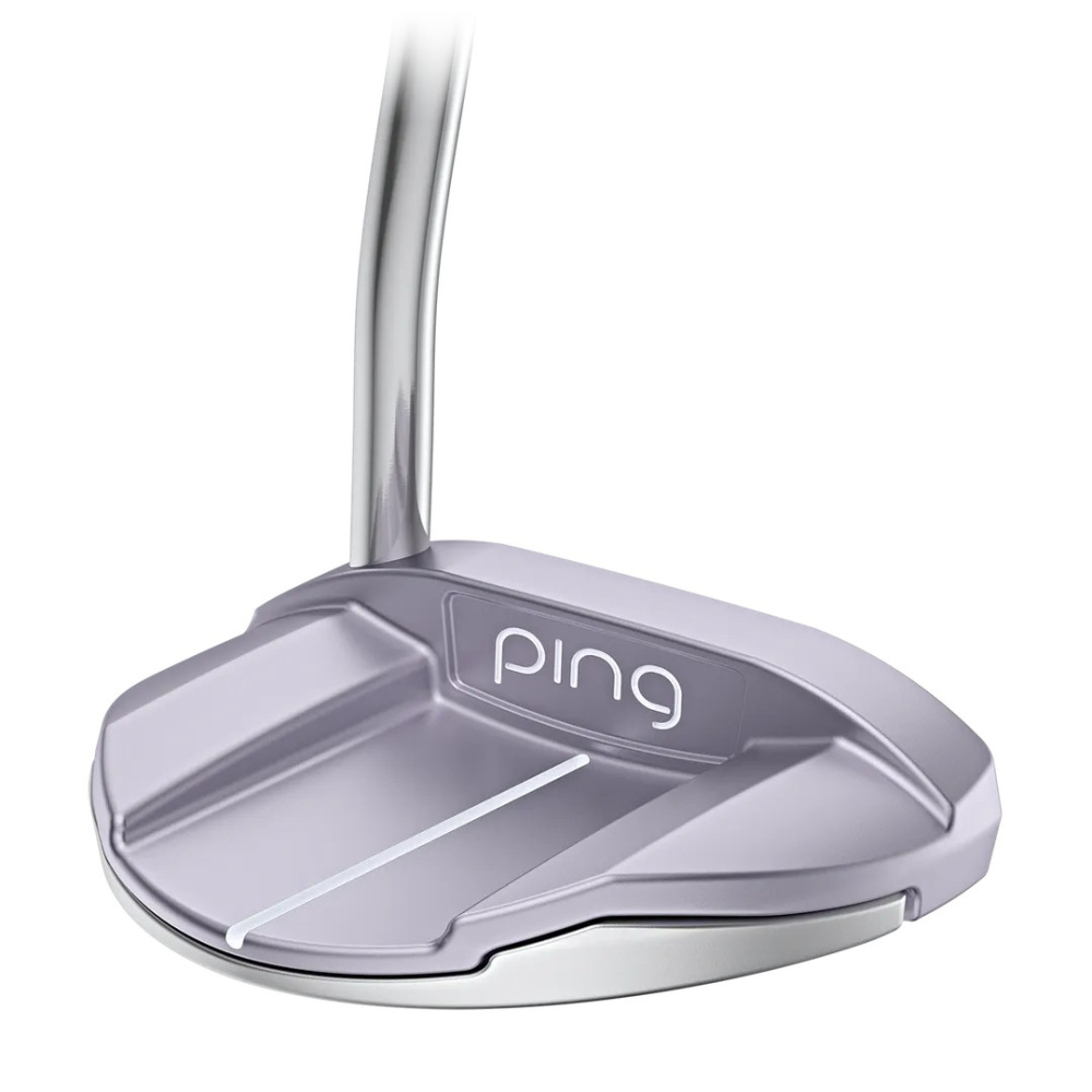 Ping G Le4 Oslo Putter