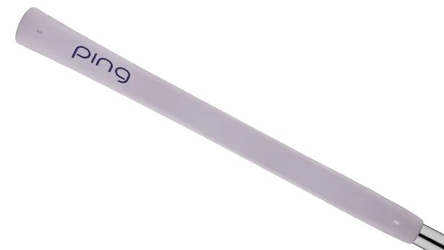 Ping G Le4 Oslo Putter