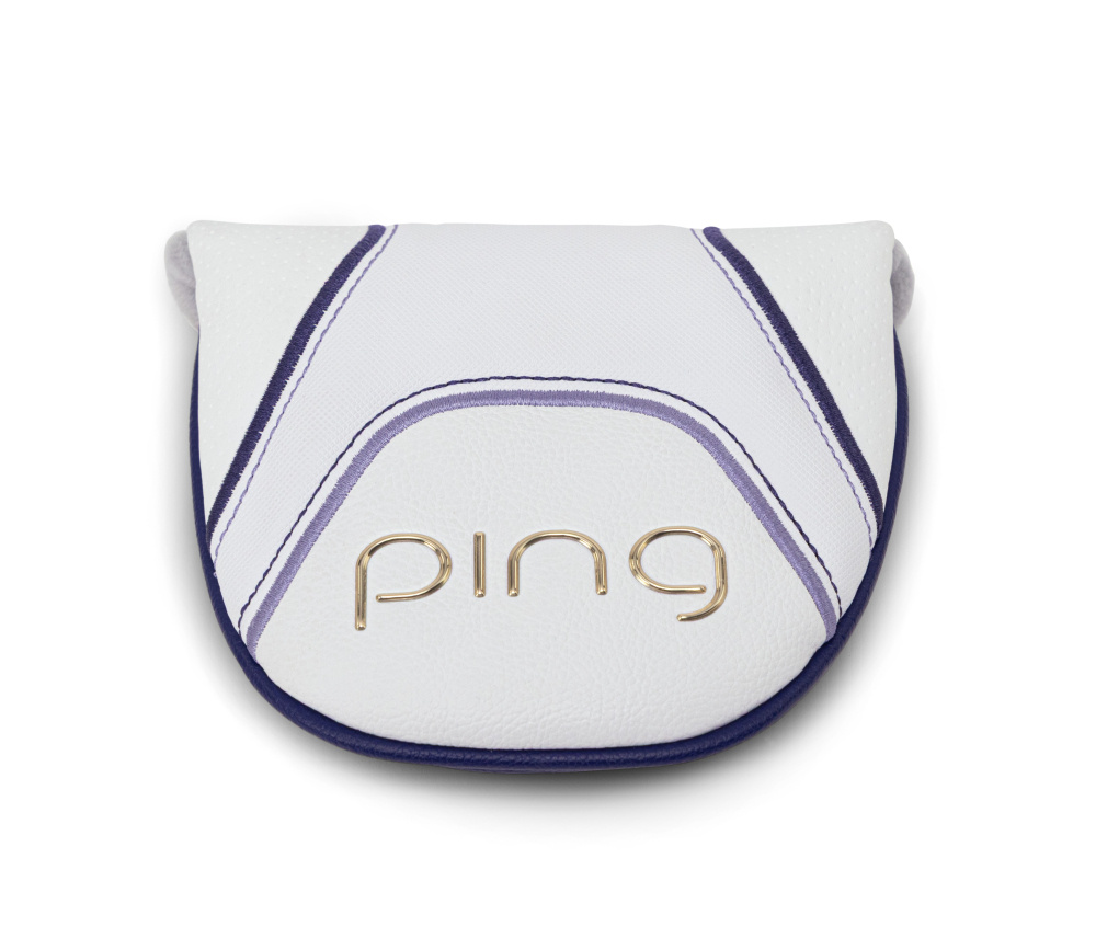 Ping G Le4 Oslo Putter
