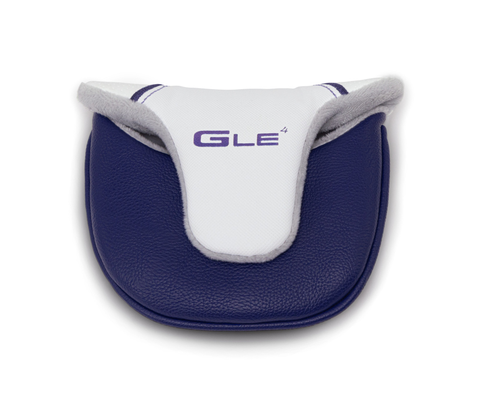 Ping G Le4 Oslo Putter