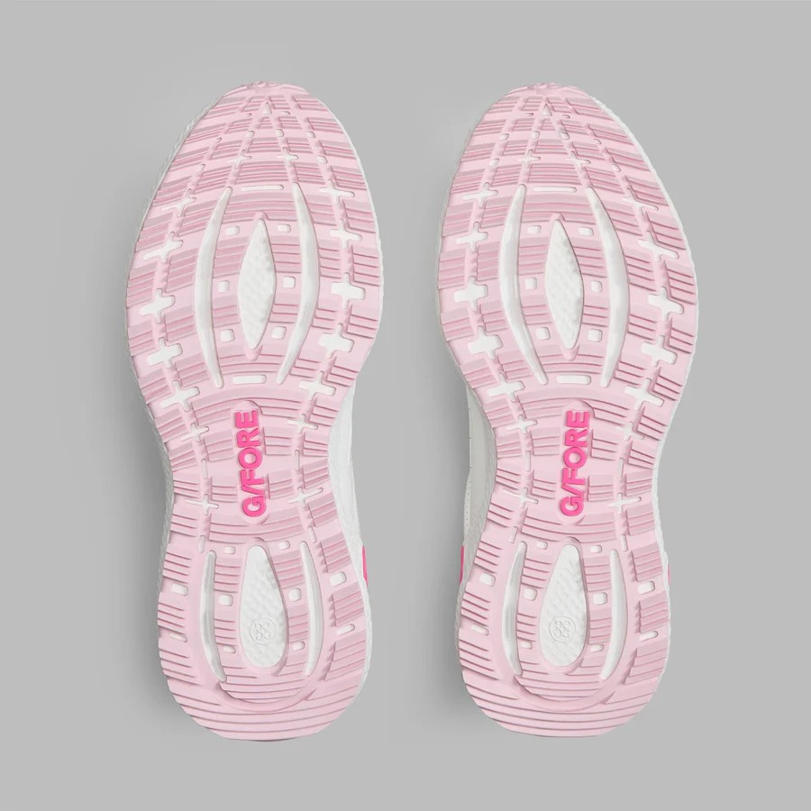 G4 Womens MG4+ O2 Perforated - Snow/Multi