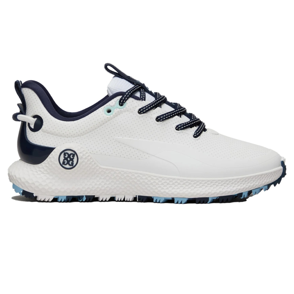 G4 Womens MG4+ O2 Stripped Full Drip. - Snow/Twilight