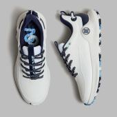 G4 Womens MG4+ O2 Stripped Full Drip. - Snow/Twilight G4 Womens MG4+ O2 Stripped Full Drip. - Snow/Twilight