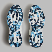 G4 Womens MG4+ O2 Stripped Full Drip. - Snow/Twilight G4 Womens MG4+ O2 Stripped Full Drip. - Snow/Twilight