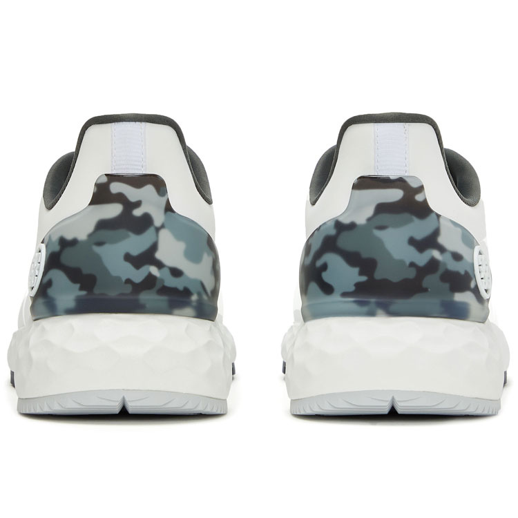 G4 Mens MG4+ Camo Accent - Snow/Charcoal Camo