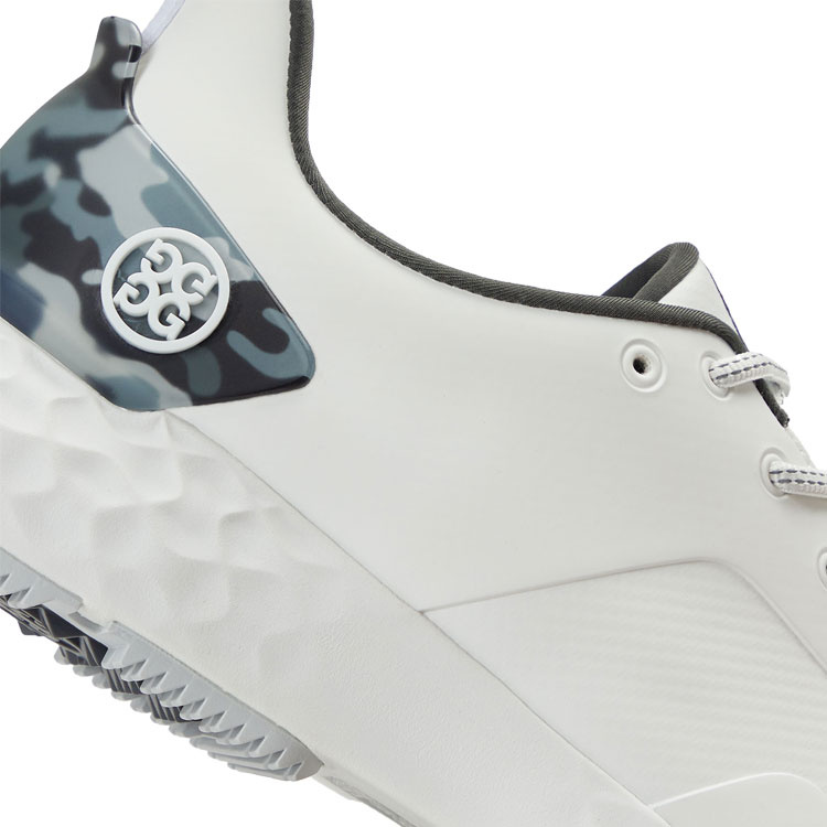 G4 Mens MG4+ Camo Accent - Snow/Charcoal Camo