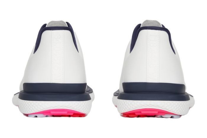 G4 Mens Gallivan2r T.P.U. - Snow/Twilight