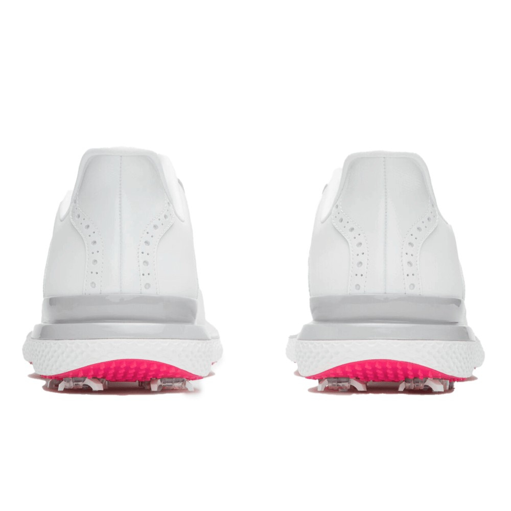 G4 Mens Gallivan2r G/LOCK TPU Saddle - Snow/Nimbus