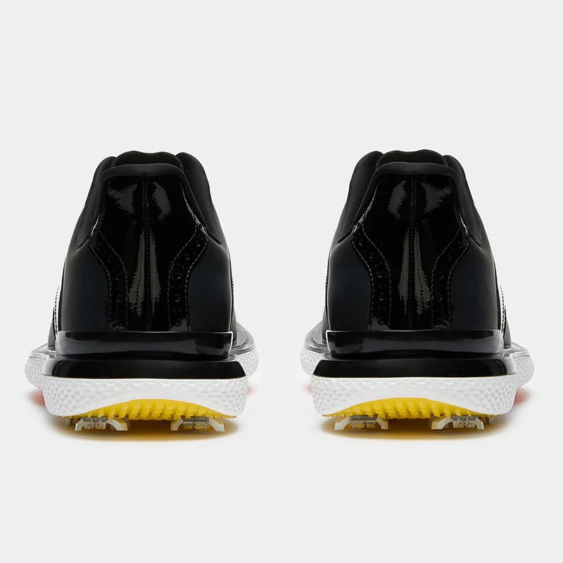 G4 Mens Gallivan2r G/LOCK TPU Saddle - Onyx