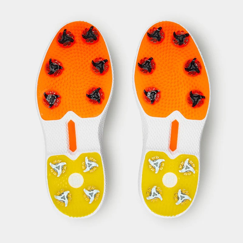 G4 Mens Gallivan2r G/LOCK TPU Saddle - Onyx