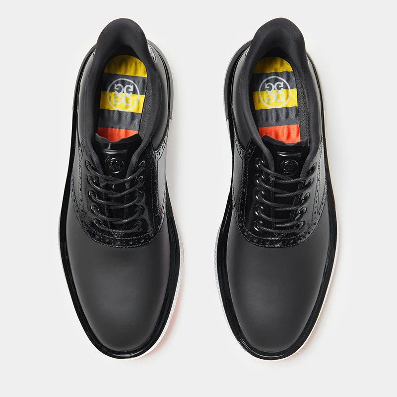 G4 Mens Gallivan2r G/LOCK TPU Saddle - Onyx