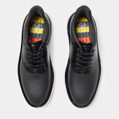 G4 Mens Gallivan2r G/LOCK TPU Saddle - Onyx G4 Mens Gallivan2r G/LOCK TPU Saddle - Onyx