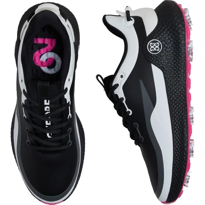 G4 Mens MG4+ O2 G/LOCK T.P.U. - Onyx