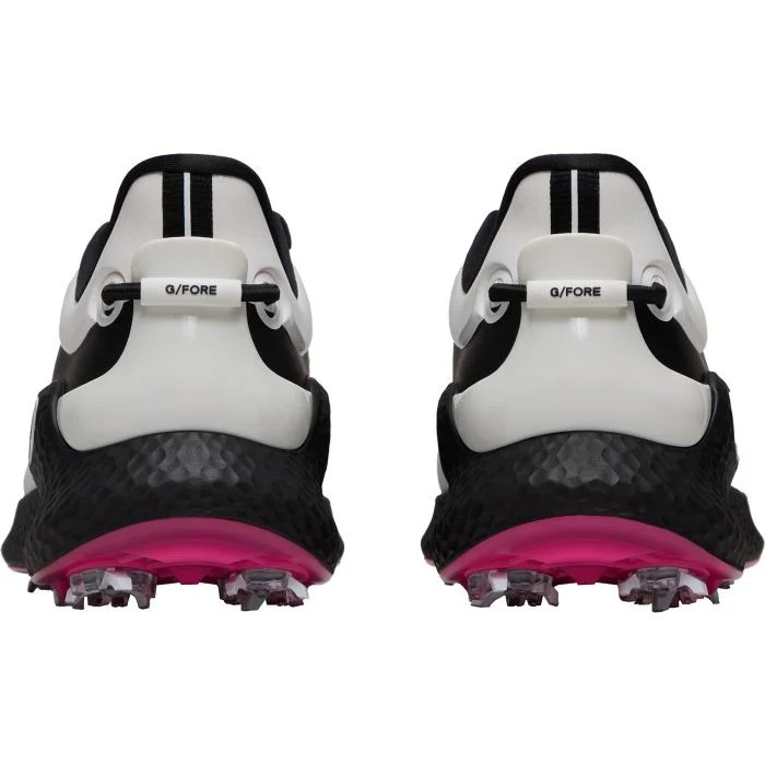 G4 Mens MG4+ O2 G/LOCK T.P.U. - Onyx