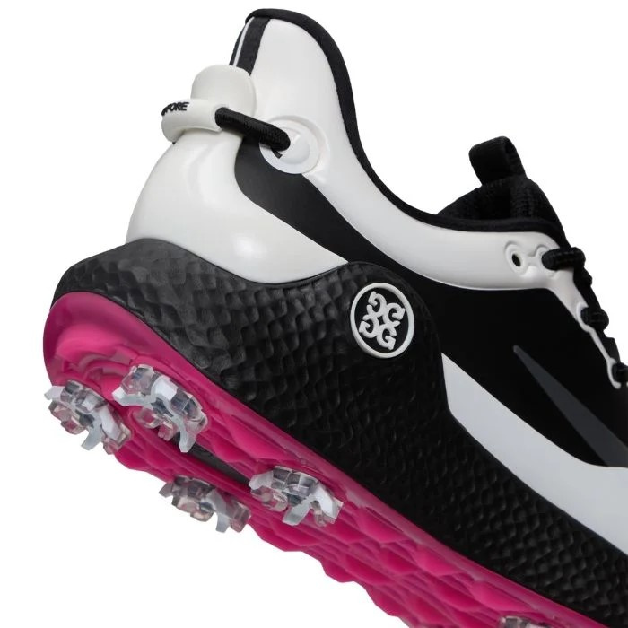 G4 Mens MG4+ O2 G/LOCK T.P.U. - Onyx