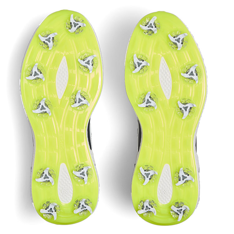 G4 Mens MG4+ O2 G/LOCK T.P.U. - Snow/Twilight