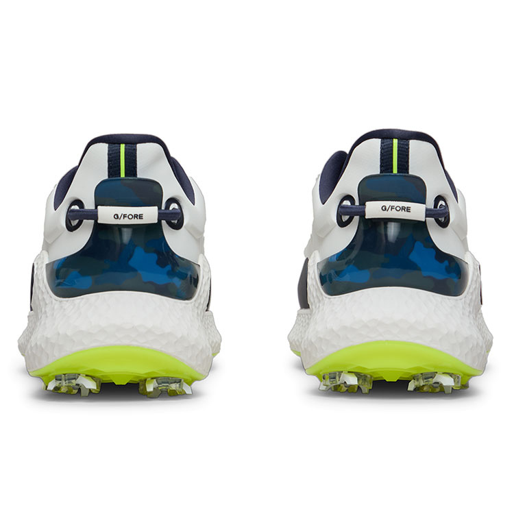 G4 Mens MG4+ O2 G/LOCK T.P.U. - Snow/Twilight