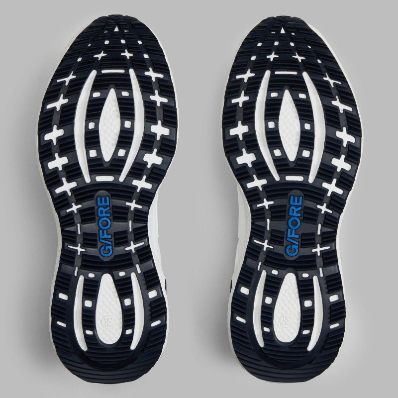 G4 Mens MG4+ O2 Camo Accent - Snow/Twilight