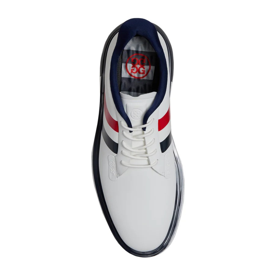 G4 Gallivan2r Stripe - Snow/Twilight