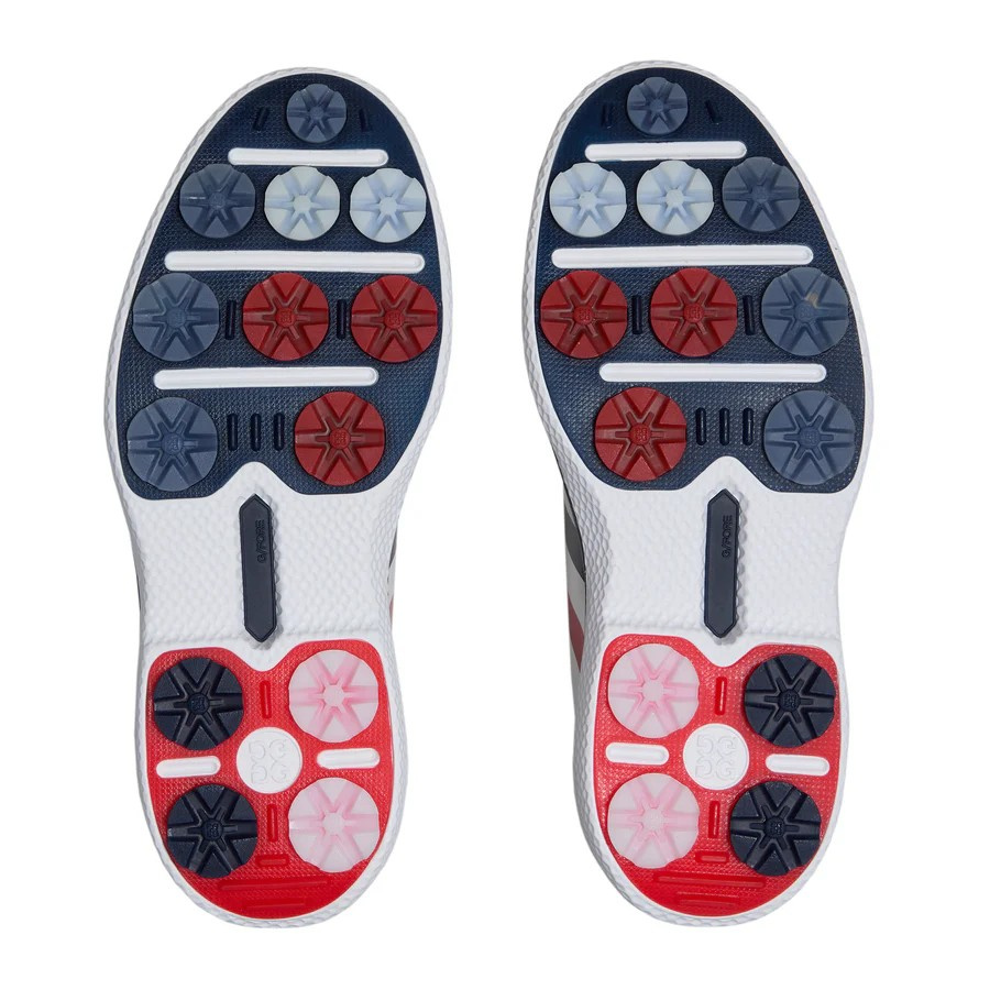 G4 Gallivan2r Stripe - Snow/Twilight