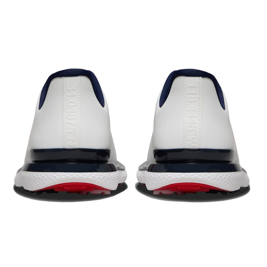 G4 Gallivan2r Stripe - Snow/Twilight