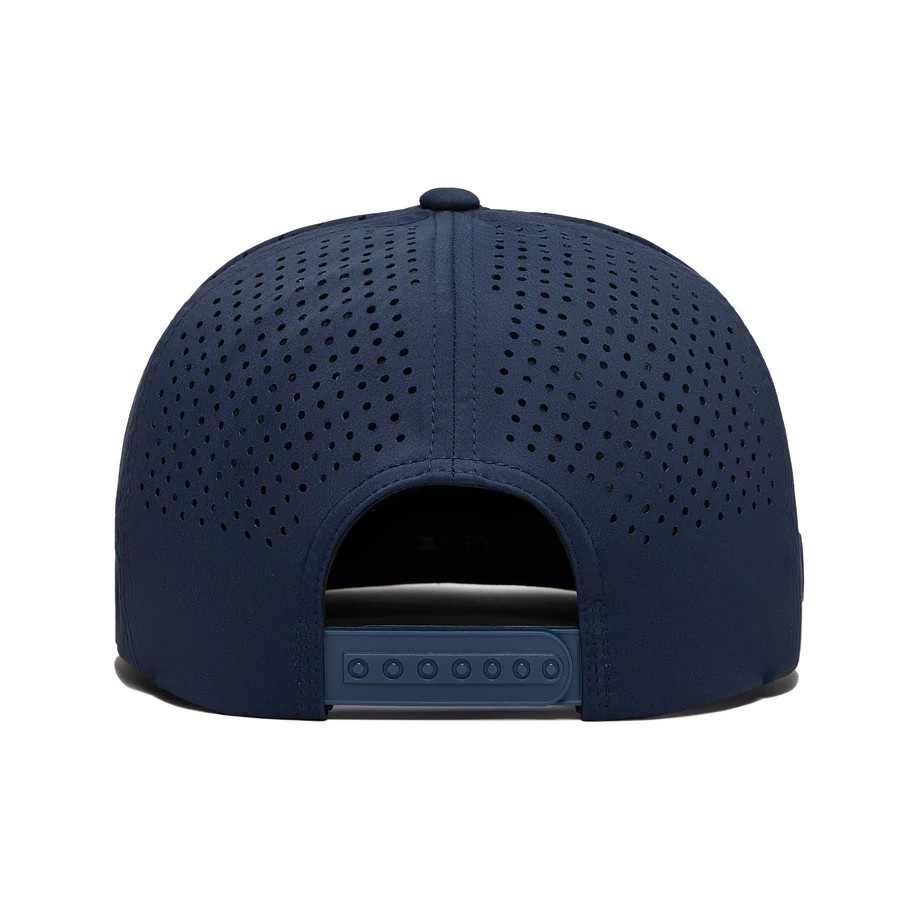 G4 Pray For Birdies Perforated Delta Cap - Twilight