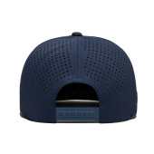 G4 Pray For Birdies Perforated Delta Cap - Twilight G4 Pray For Birdies Perforated Delta Cap - Twilight