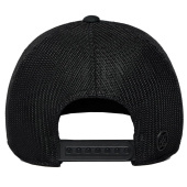 G4 Silicone Tee Trucker Cap - Onyx G4 Silicone Tee Trucker Cap - Onyx