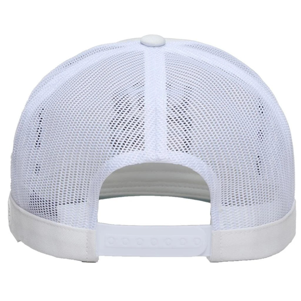 G4 LFG Tall Trucker Cap - Snow