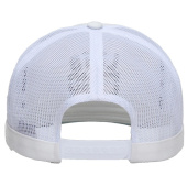 G4 LFG Tall Trucker Cap - Snow G4 LFG Tall Trucker Cap - Snow