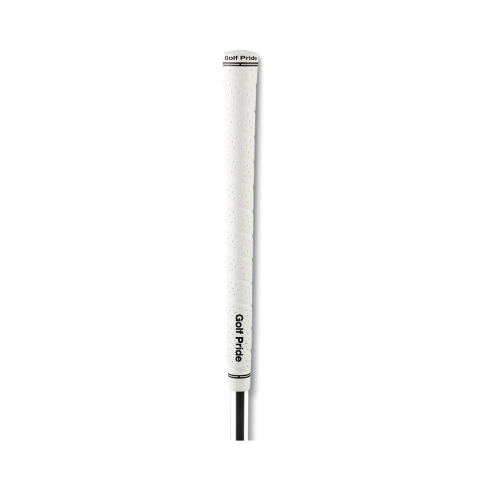 Golf Pride Tour Wrap 2G White - Standard