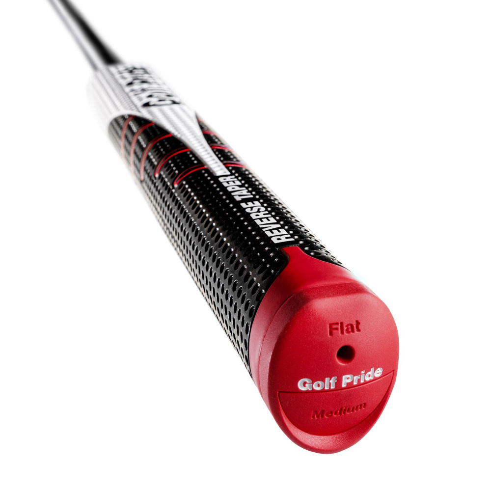 Golf Pride Reverse Taper - Flat