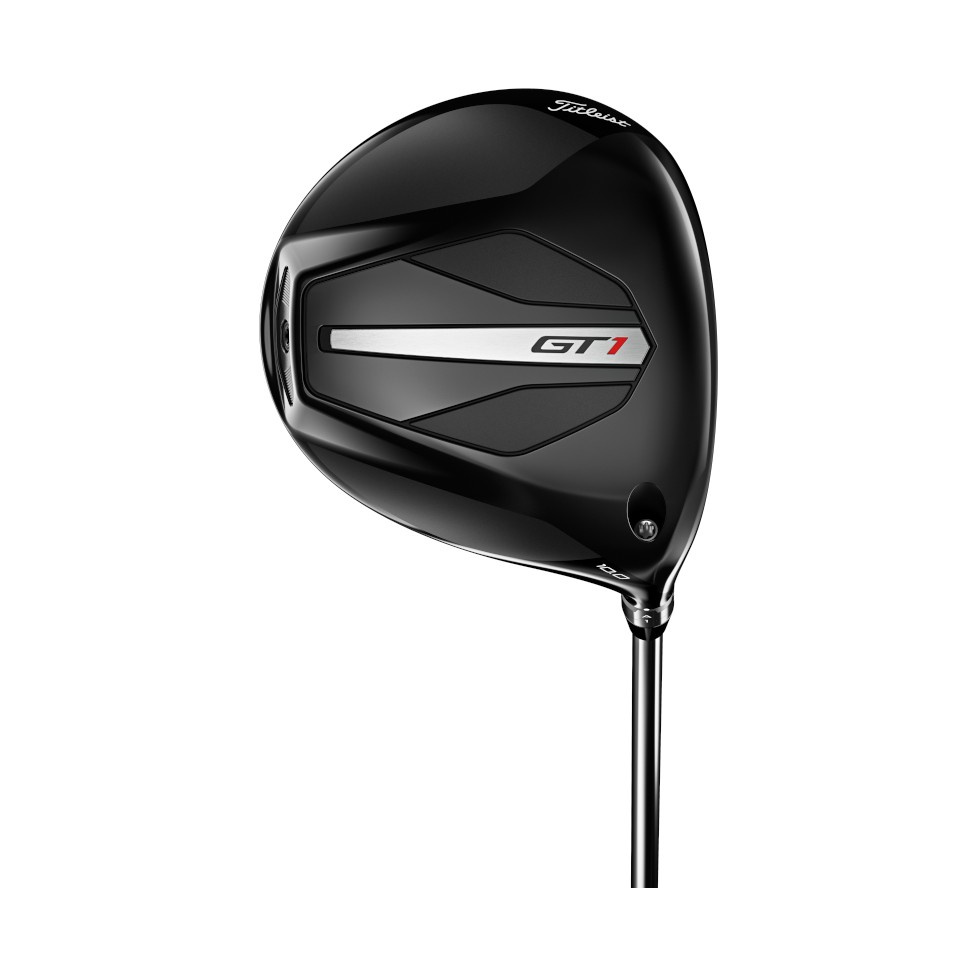 Titleist GT1 Driver Dam