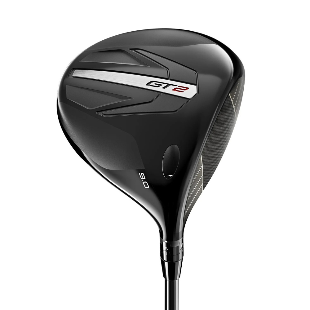 Titleist GT2 Driver - Tensei 1K Black