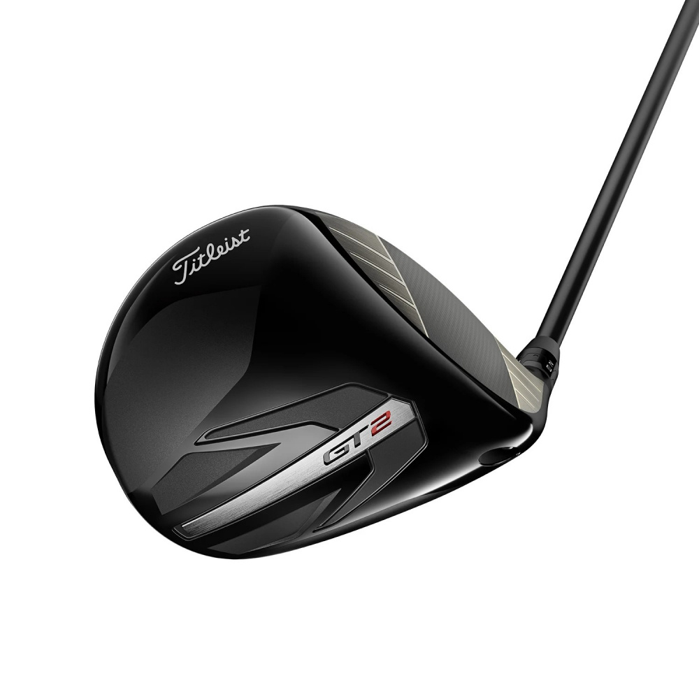 Titleist GT2 Driver - Tensei 1K Black