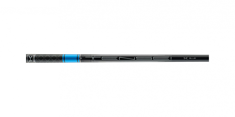 Titleist GT2 Driver - Tensei 1K Blue