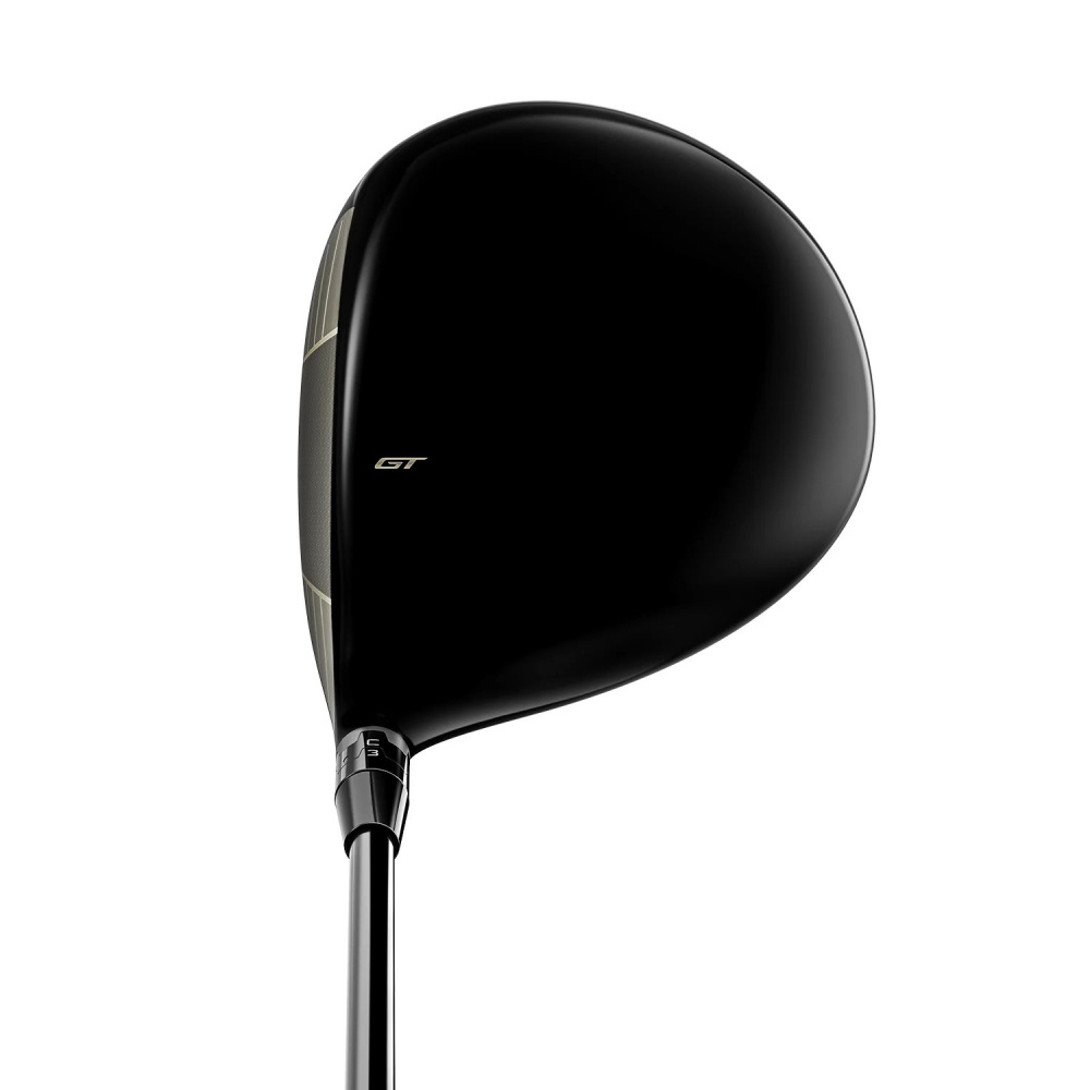 Titleist GT2 Driver - Hzrdus Black 5G