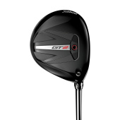 Titleist GT2 Fairway Dam - Denali Red Titleist GT2 Fairway Dam - Denali Red