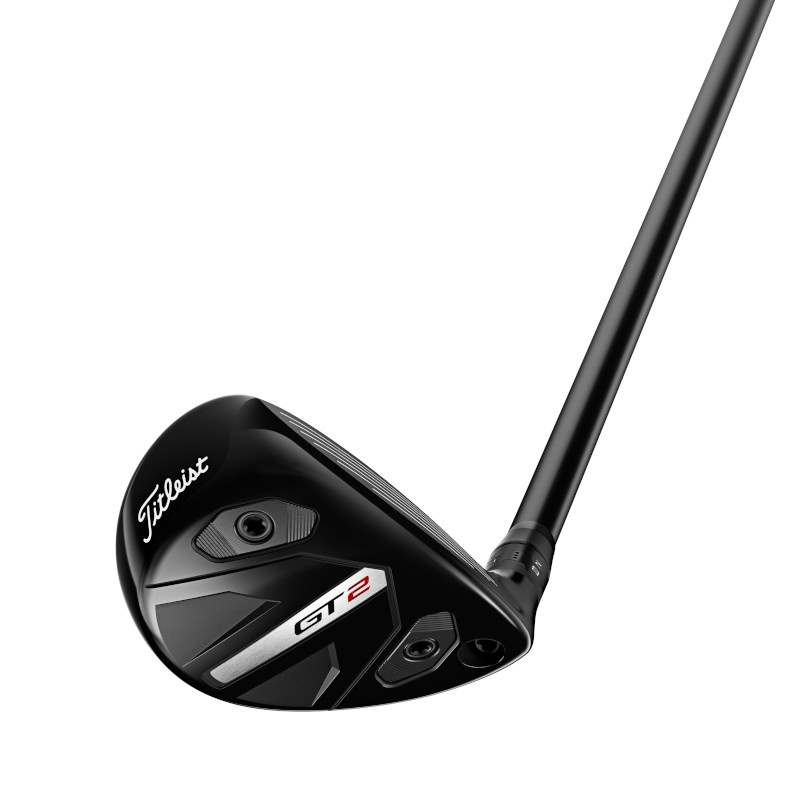 Titleist GT2 Hybrid Custom