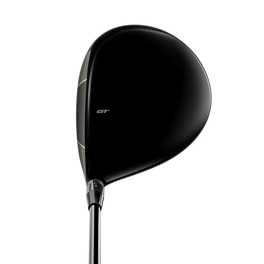 Titleist GT3 Driver - Tensei 1K Black